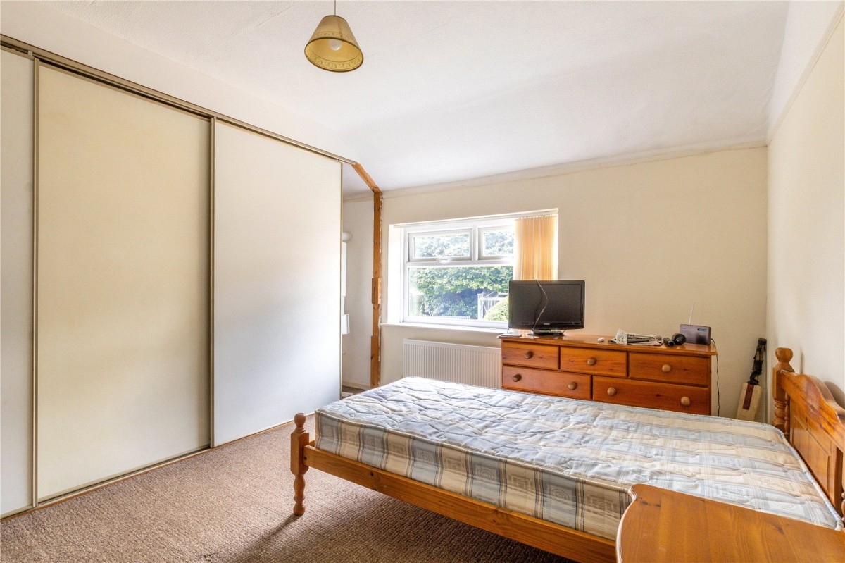 Bedminster Down, Bristol