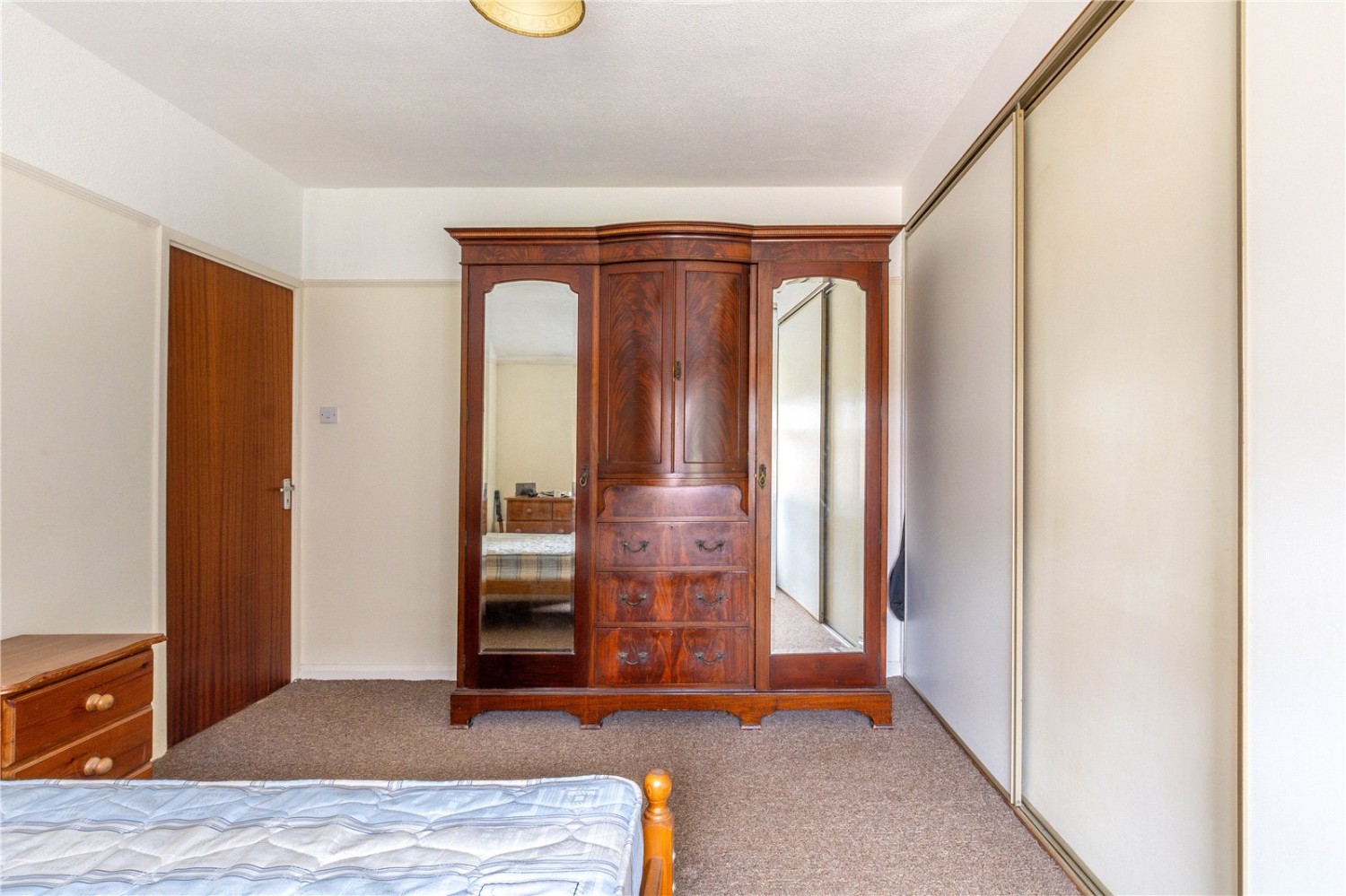 Bedminster Down, Bristol