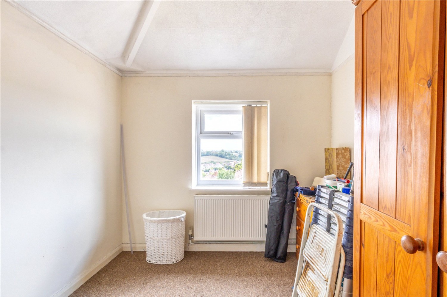 Bedminster Down, Bristol