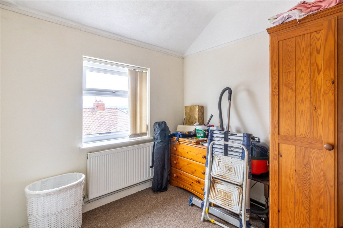 Bedminster Down, Bristol