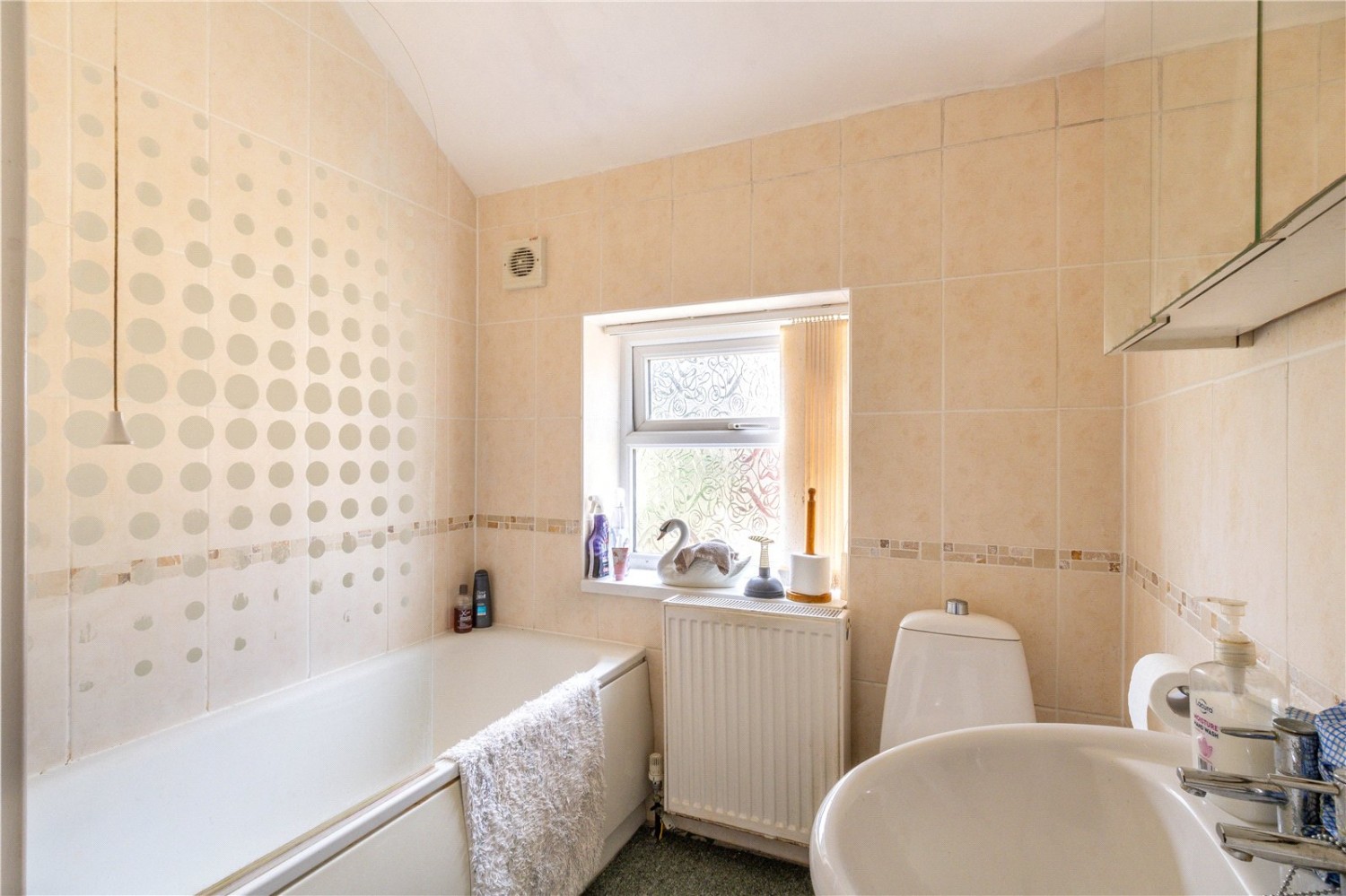 Bedminster Down, Bristol