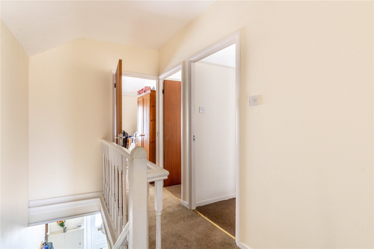 Bedminster Down, Bristol