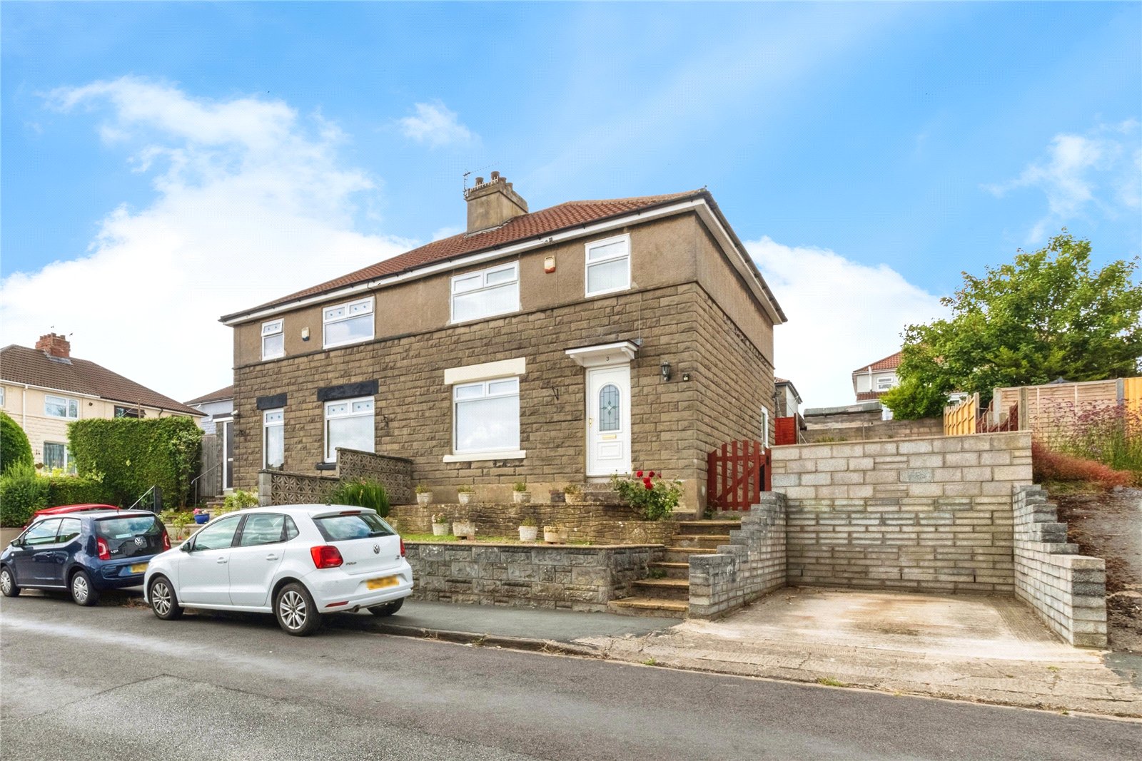 3 bedroom House for sale in Bedminster Down, Bristol