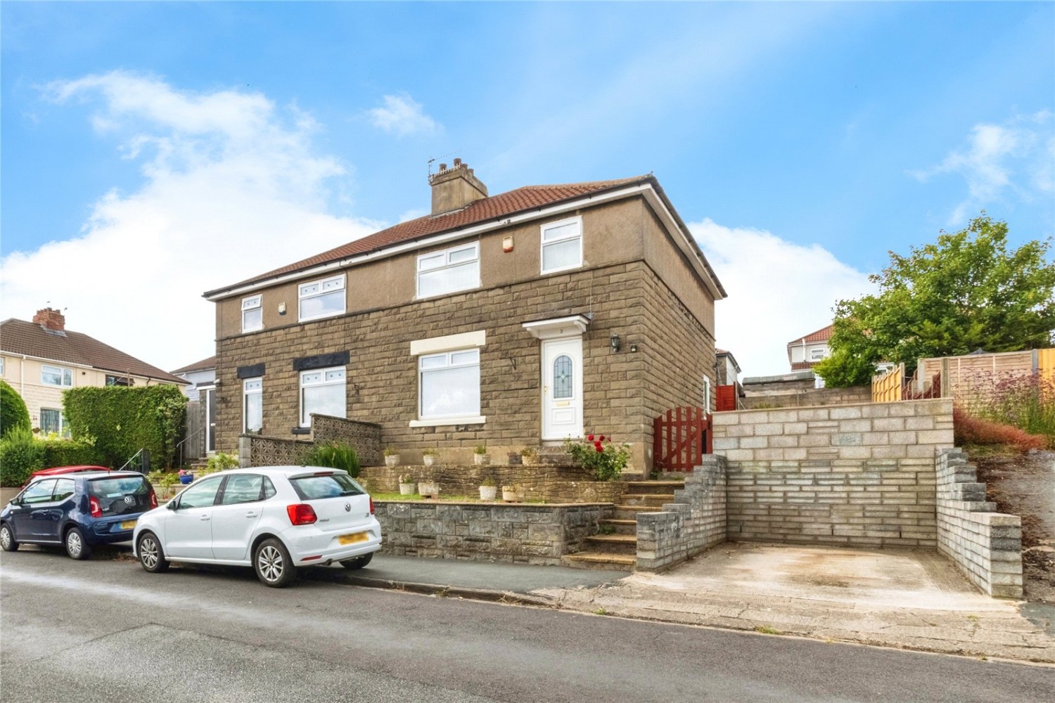 Bedminster Down, Bristol