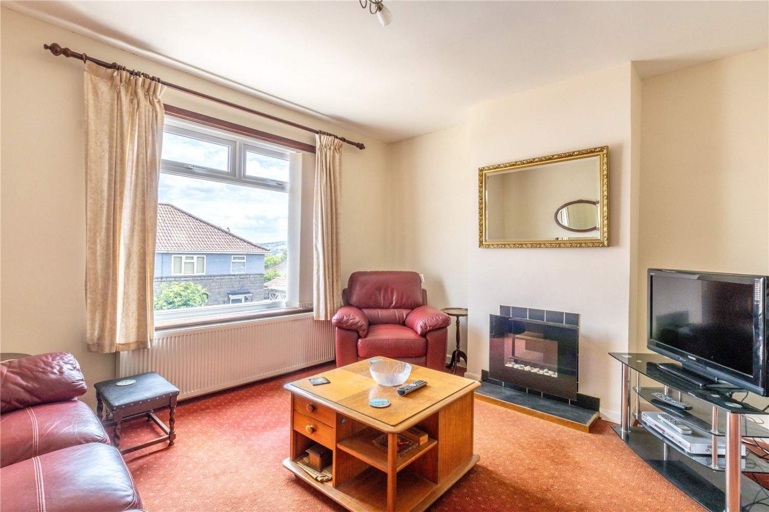 Bedminster Down, Bristol