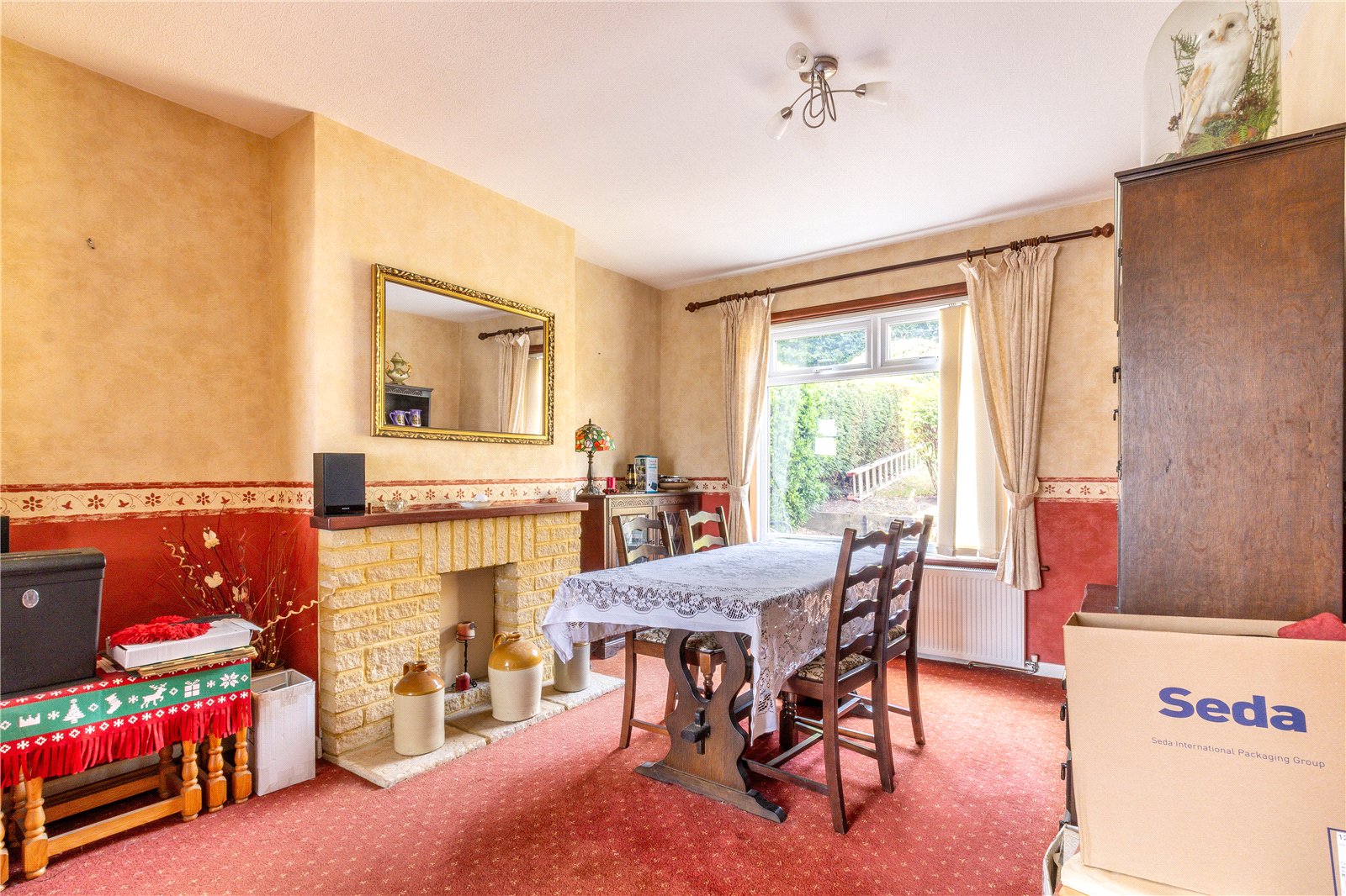 3 bedroom House for sale in Bedminster Down, Bristol