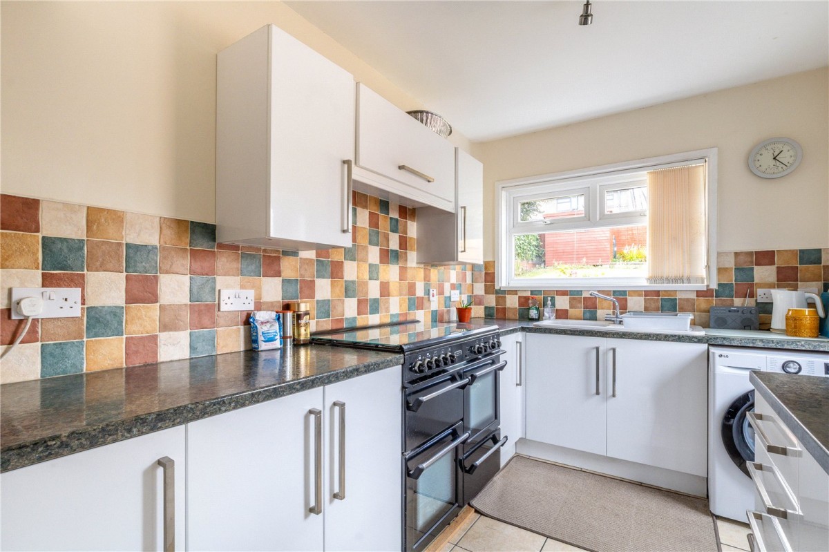 Bedminster Down, Bristol