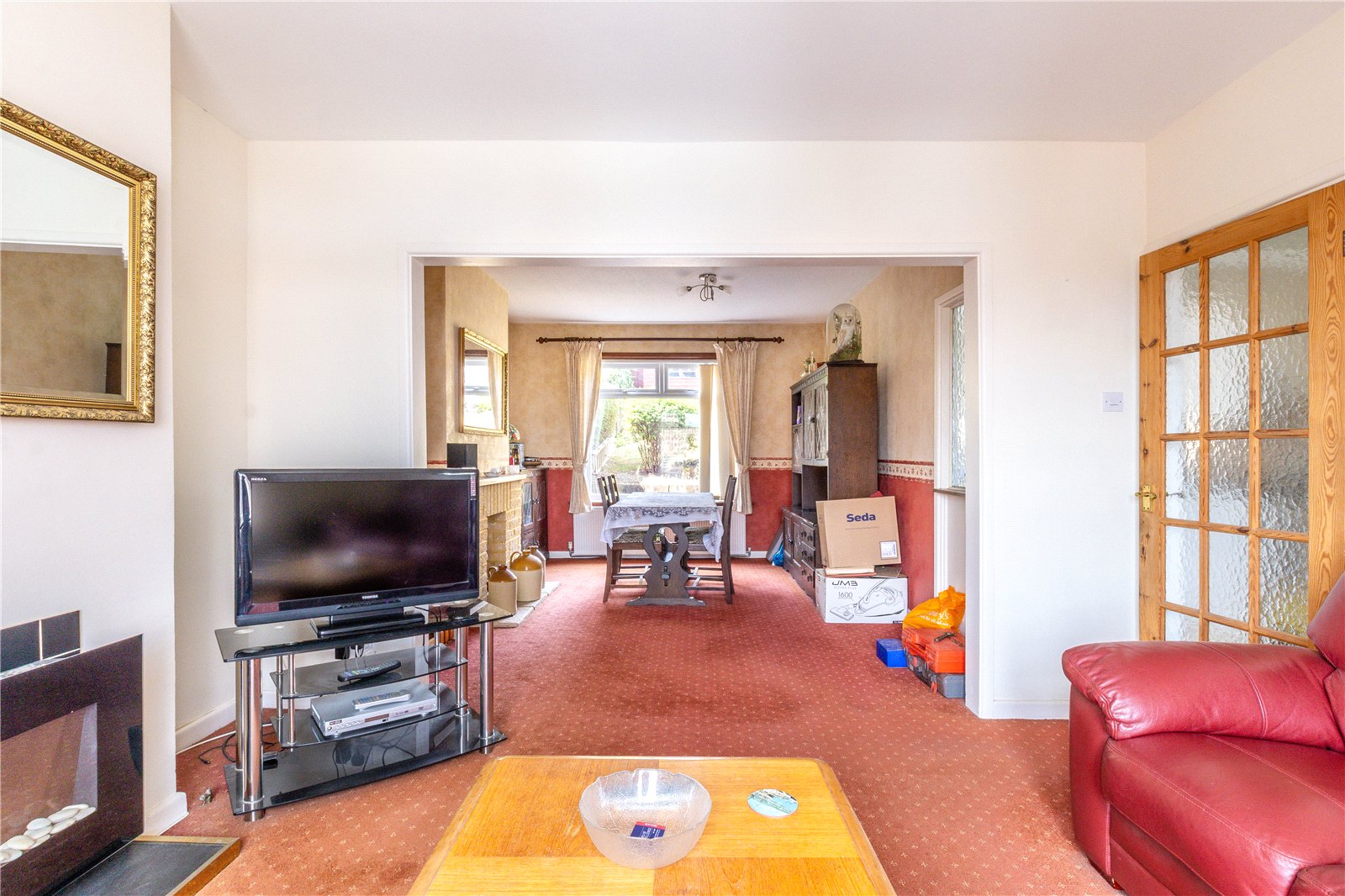 3 bedroom House for sale in Bedminster Down, Bristol