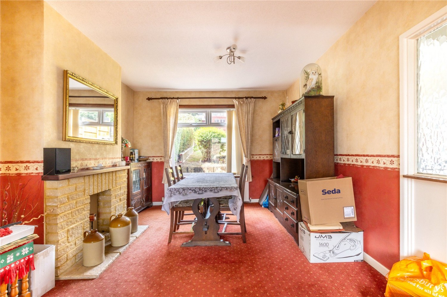 Bedminster Down, Bristol