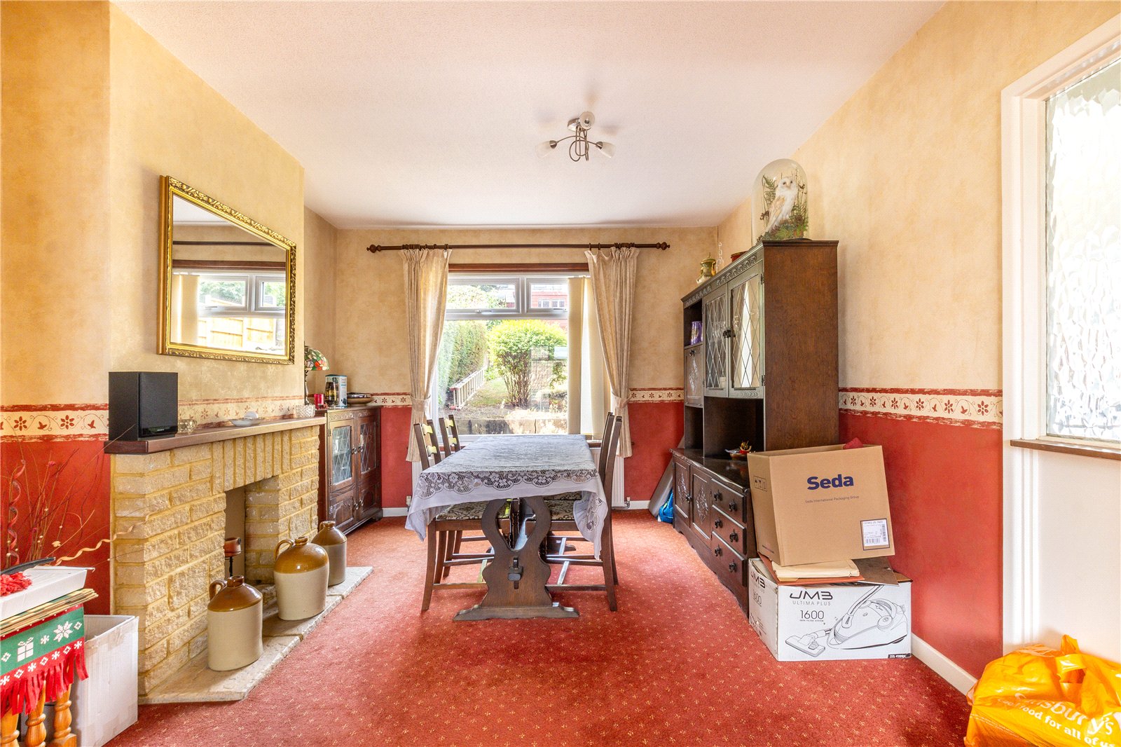 3 bedroom House for sale in Bedminster Down, Bristol
