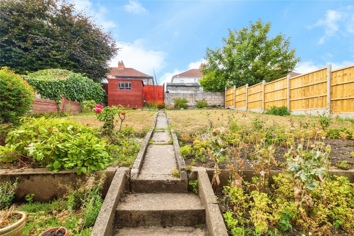 Bedminster Down, Bristol