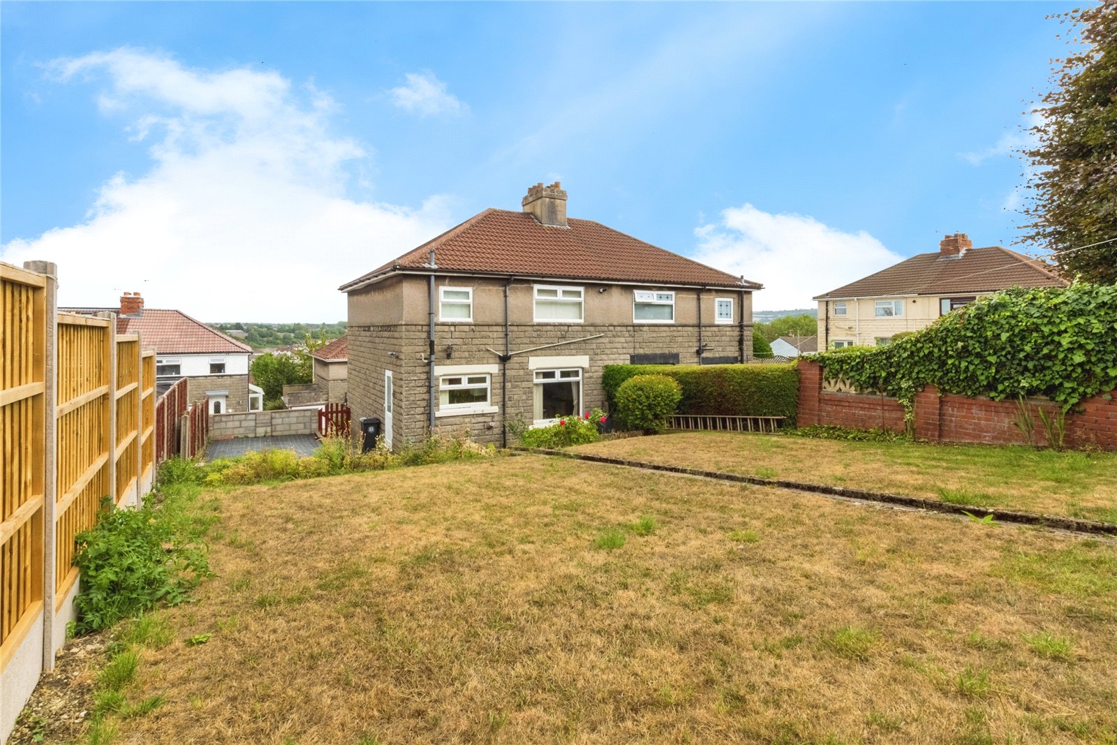 3 bedroom House for sale in Bedminster Down, Bristol