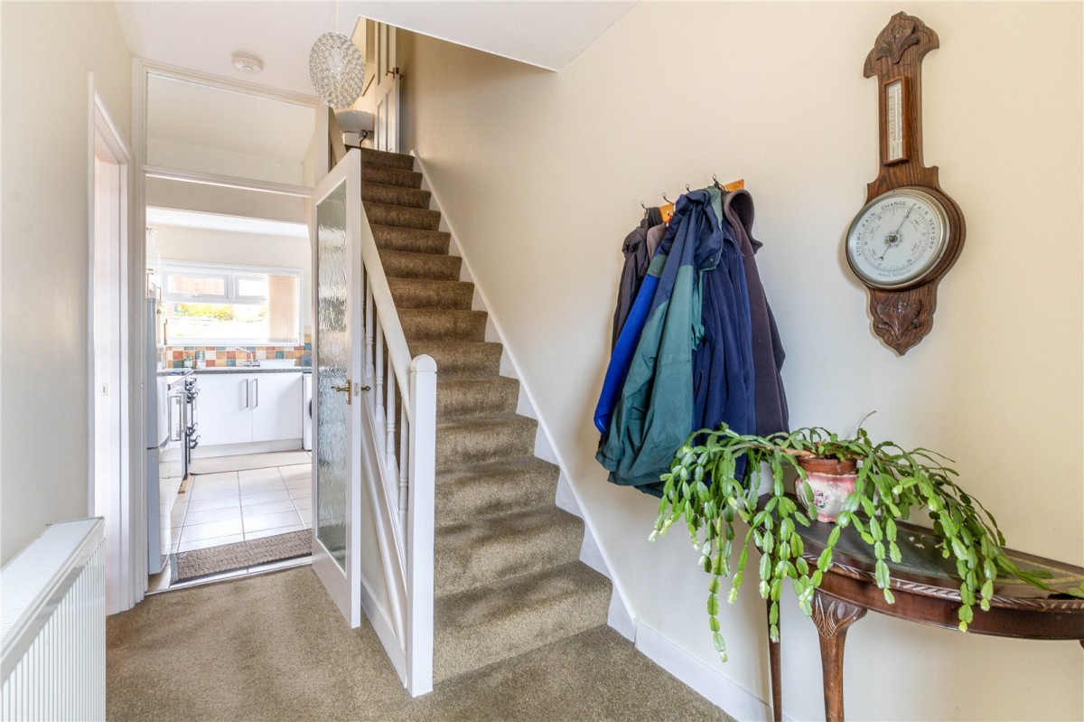 Bedminster Down, Bristol