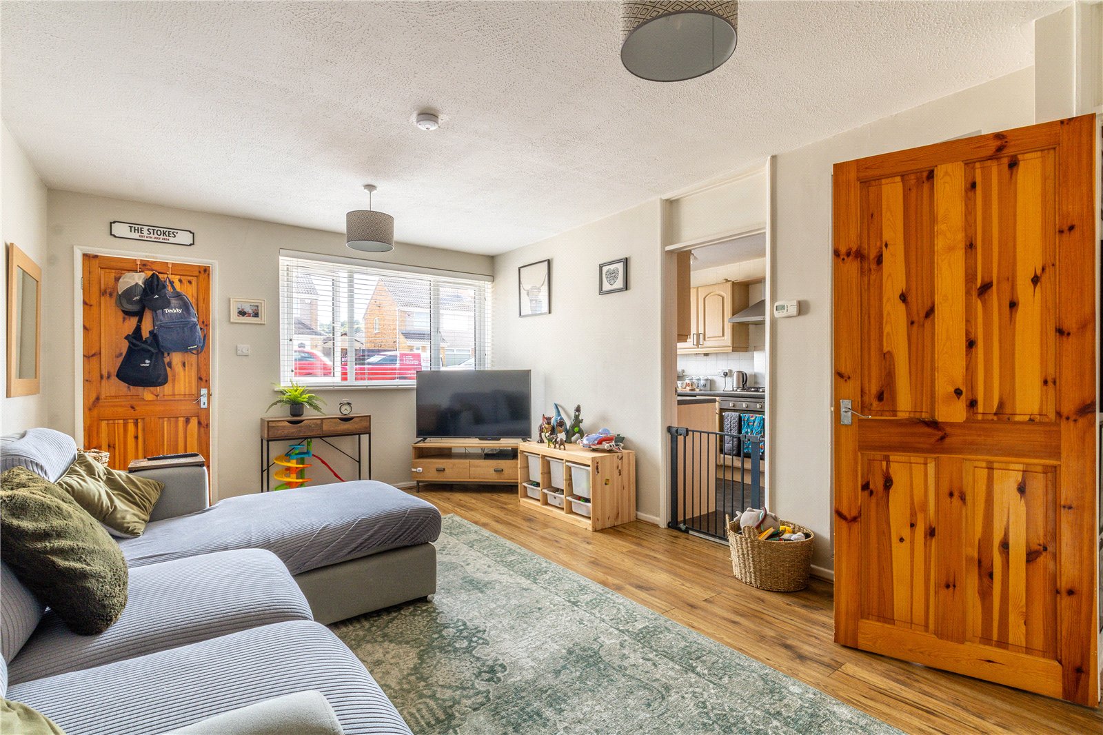 2 bedroom Bungalow for sale in Whitchurch, Bristol