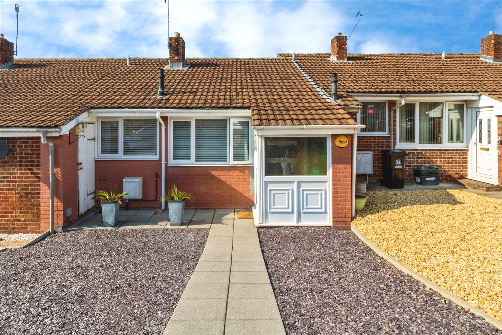2 bedroom Bungalow for sale in Whitchurch, Bristol