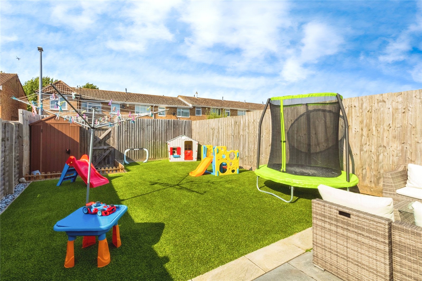2 bedroom Bungalow for sale in Whitchurch, Bristol