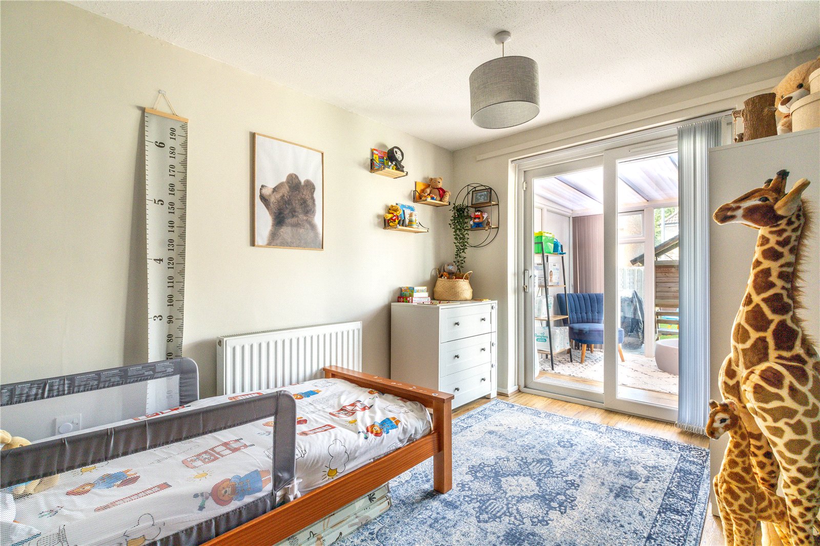 2 bedroom Bungalow for sale in Whitchurch, Bristol