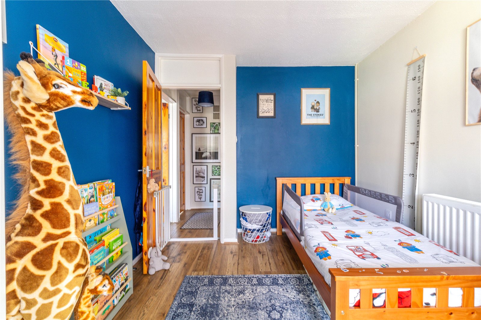 2 bedroom Bungalow for sale in Whitchurch, Bristol