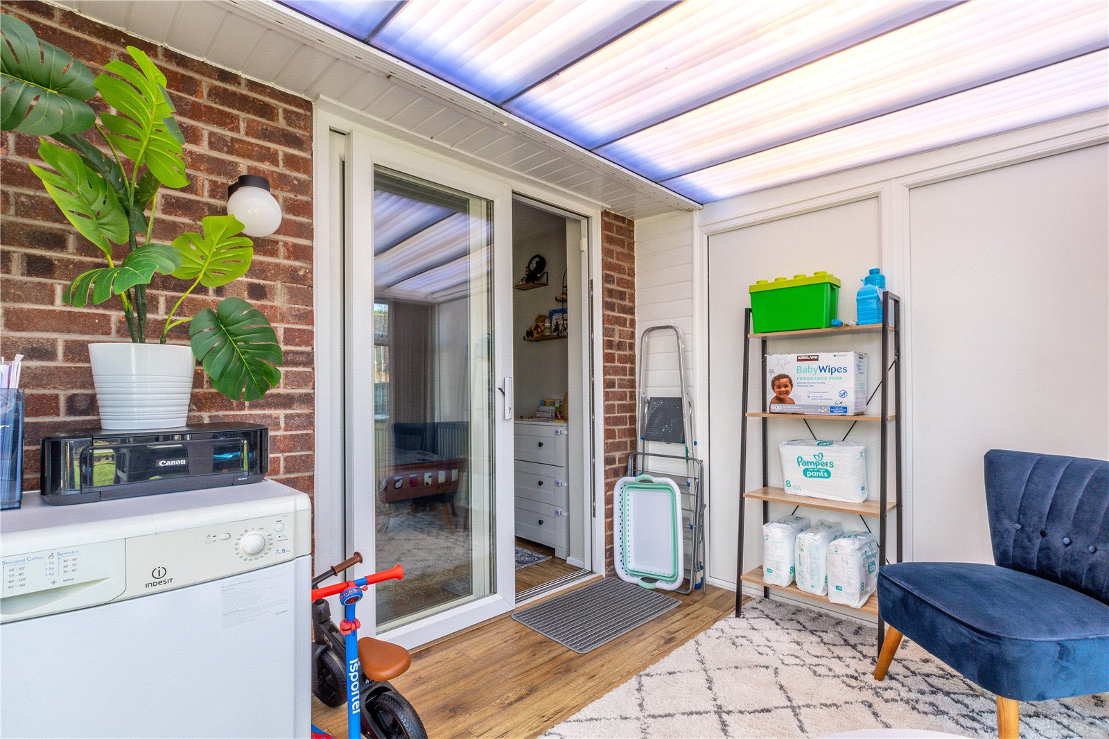 2 bedroom Bungalow for sale in Whitchurch, Bristol