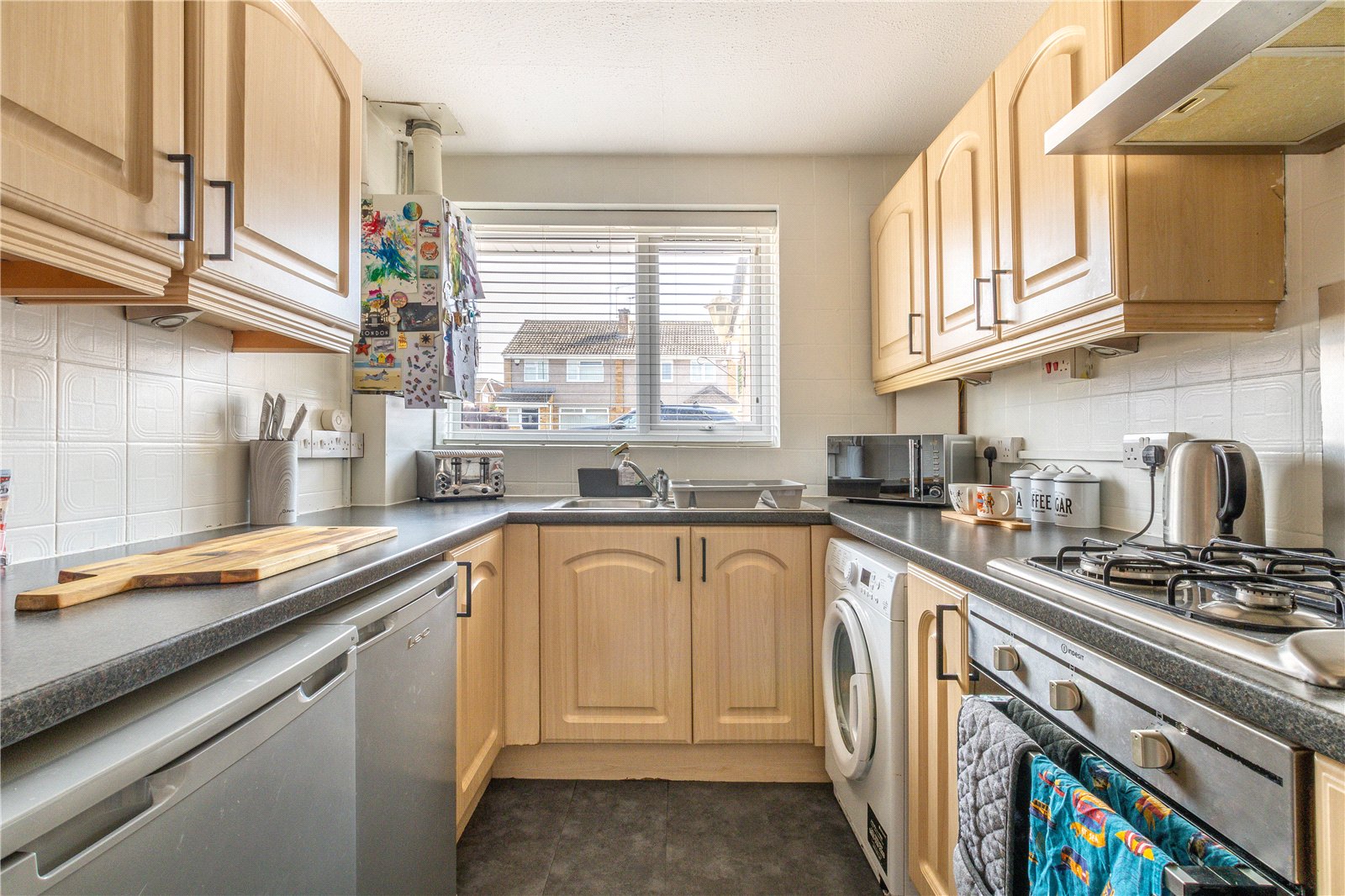 2 bedroom Bungalow for sale in Whitchurch, Bristol