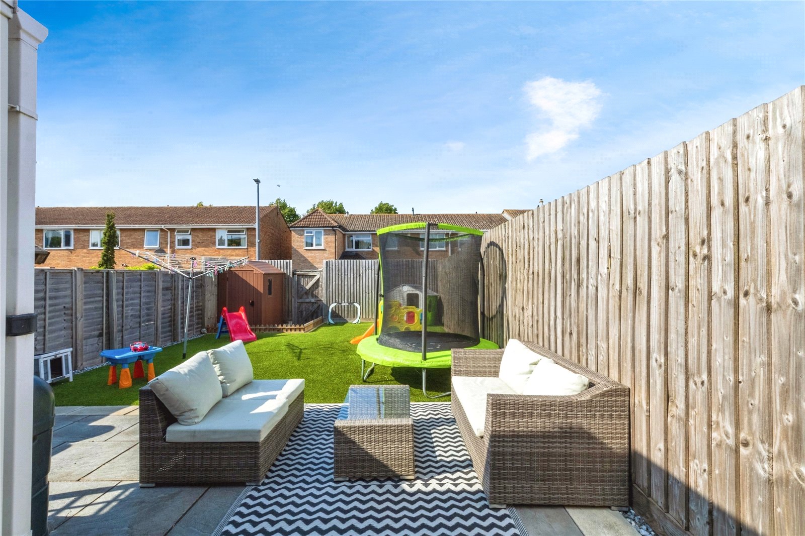 2 bedroom Bungalow for sale in Whitchurch, Bristol