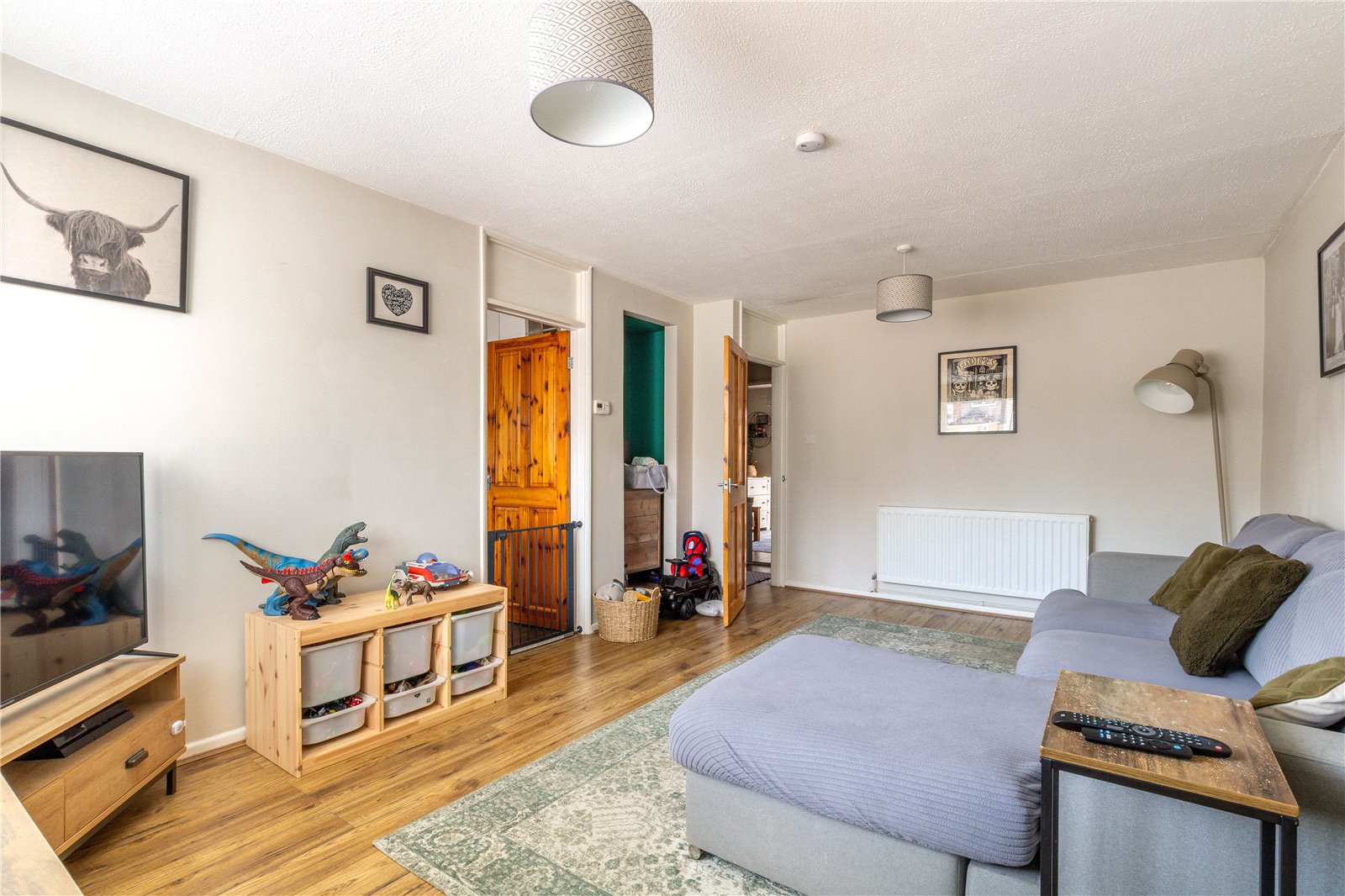 2 bedroom Bungalow for sale in Whitchurch, Bristol