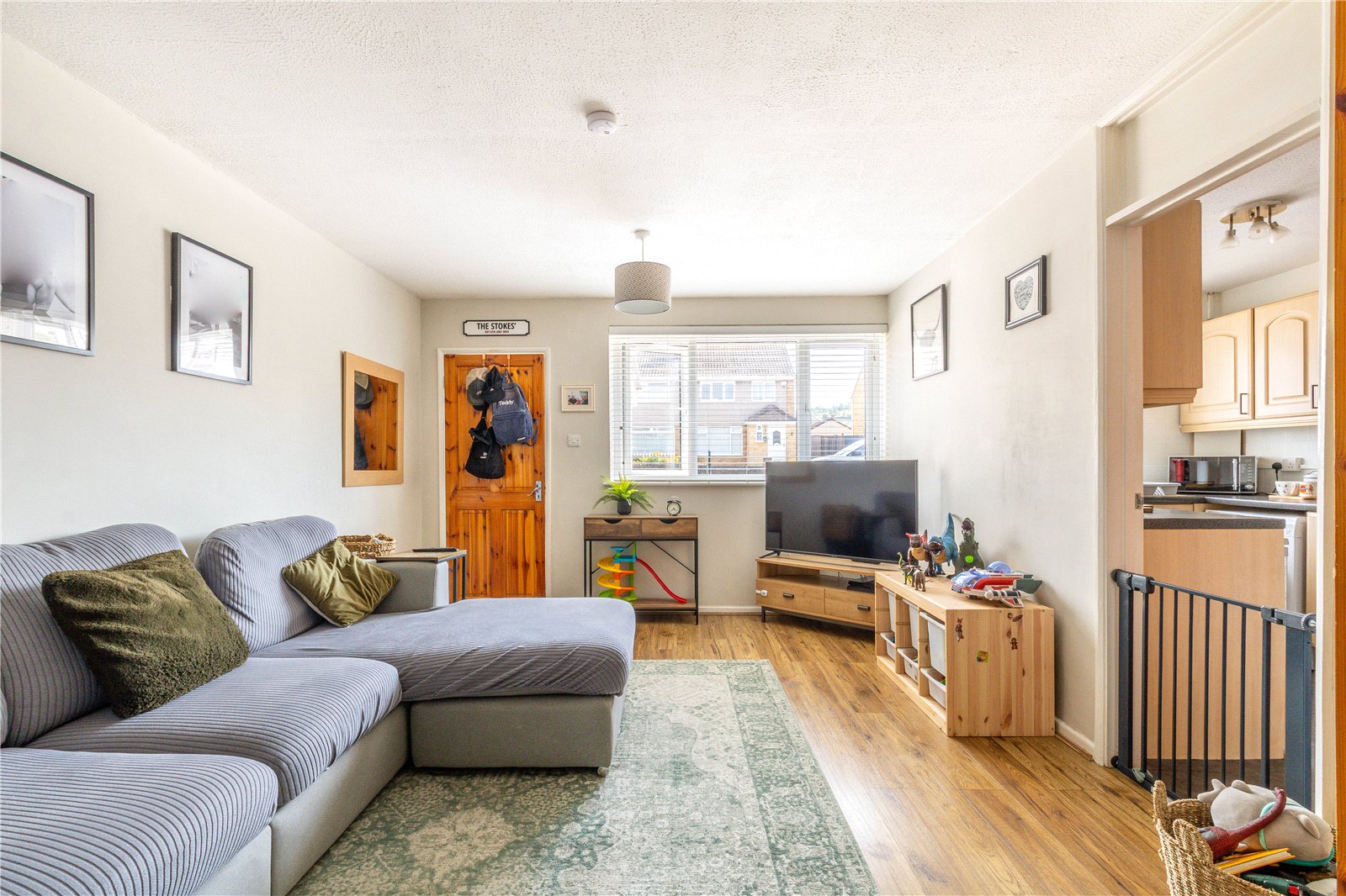 2 bedroom Bungalow for sale in Whitchurch, Bristol