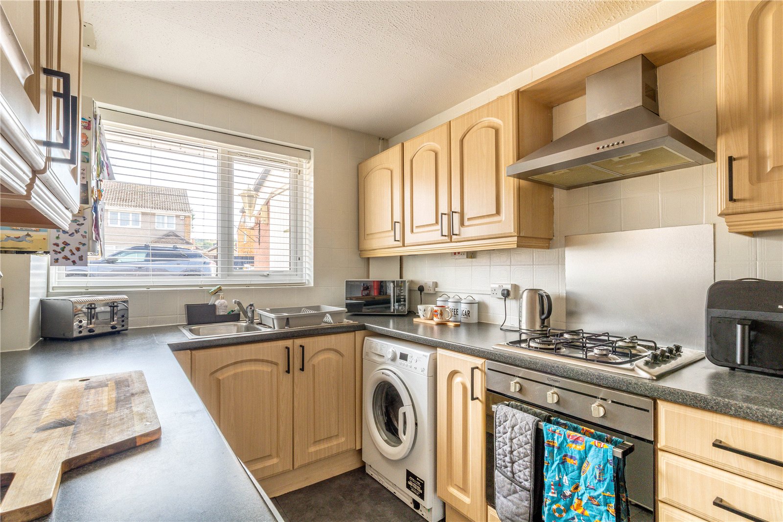 2 bedroom Bungalow for sale in Whitchurch, Bristol