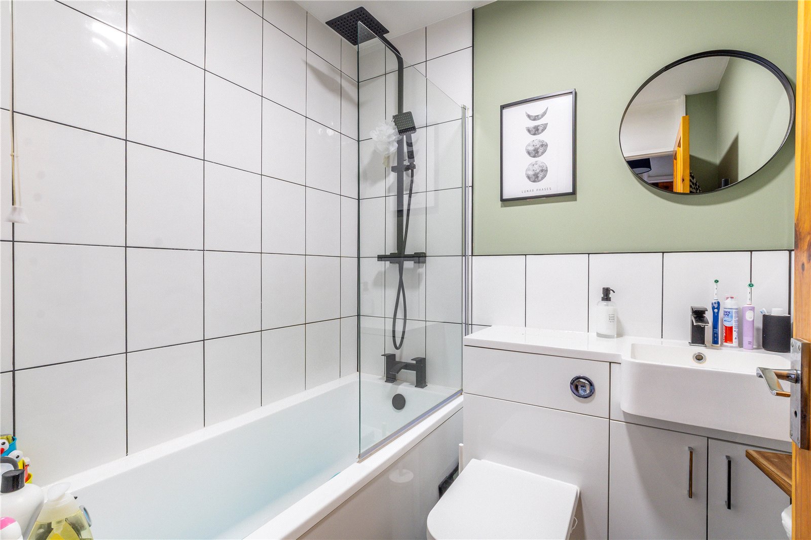 2 bedroom Bungalow for sale in Whitchurch, Bristol