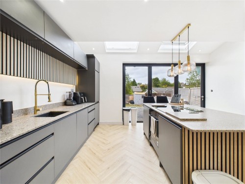 Bishopsworth, Bristol