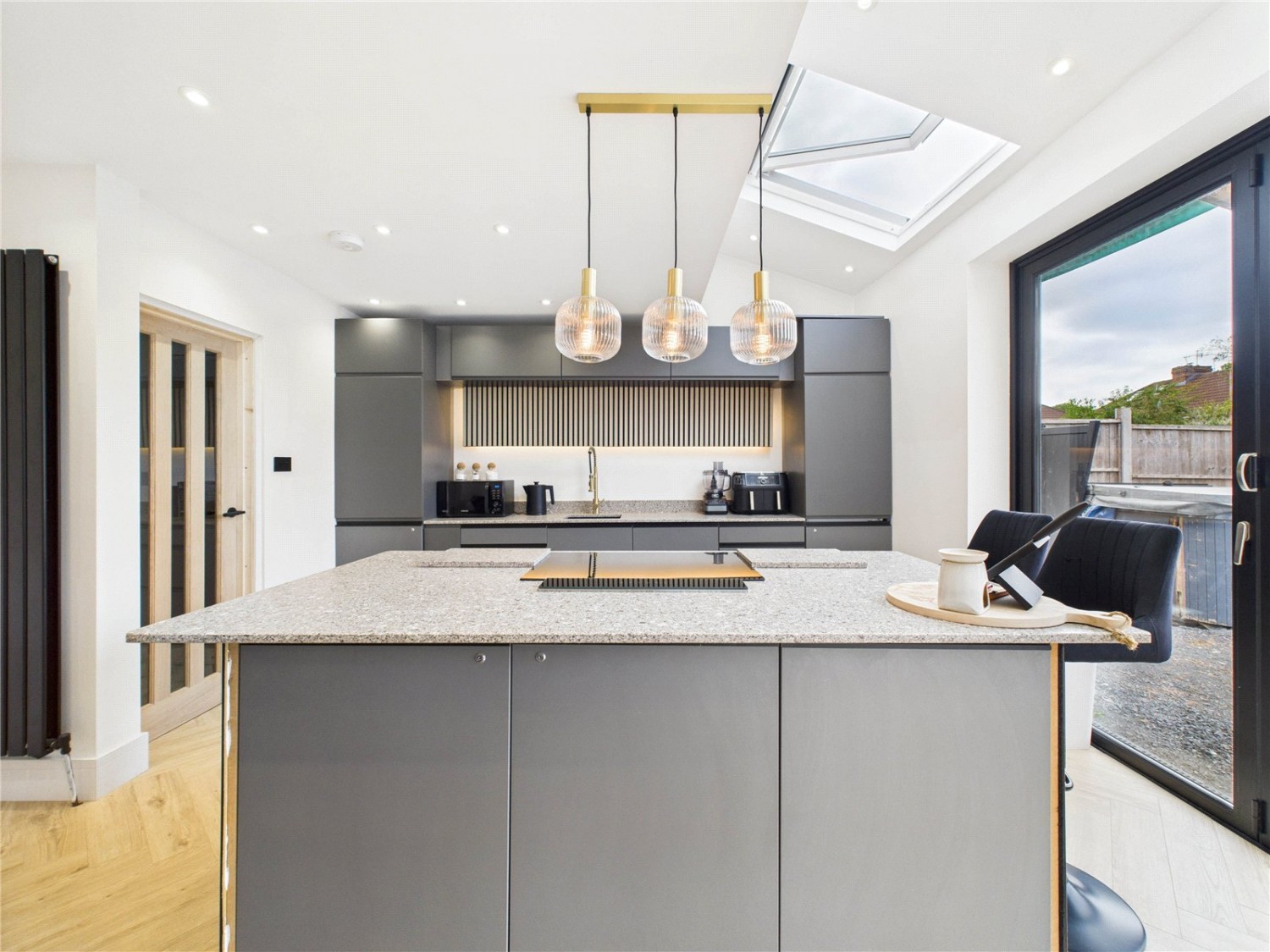 Bishopsworth, Bristol