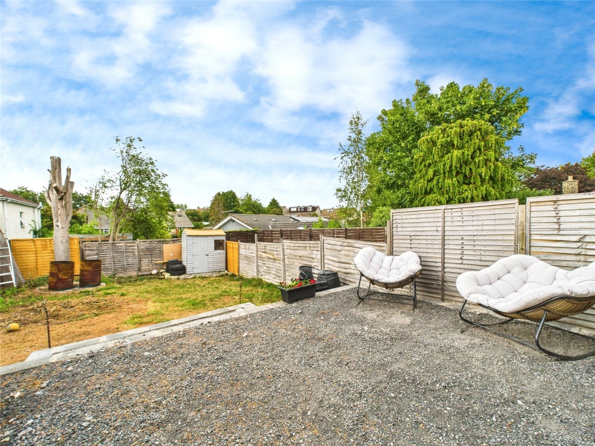 Bishopsworth, Bristol