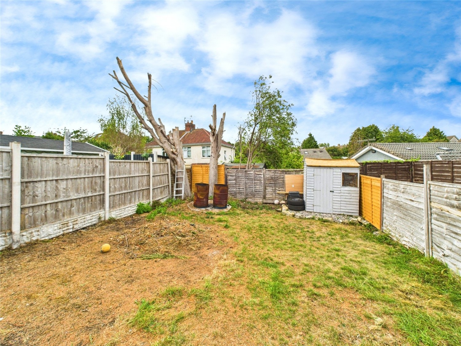 Bishopsworth, Bristol