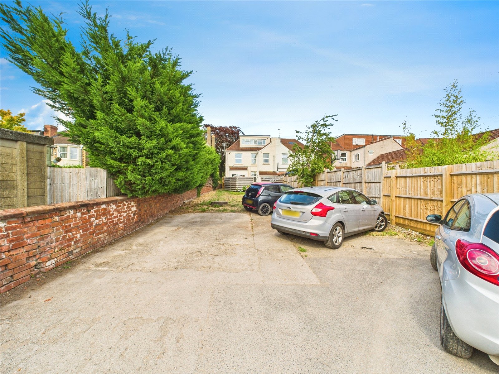 1 bedroom Flat for sale in Bristol