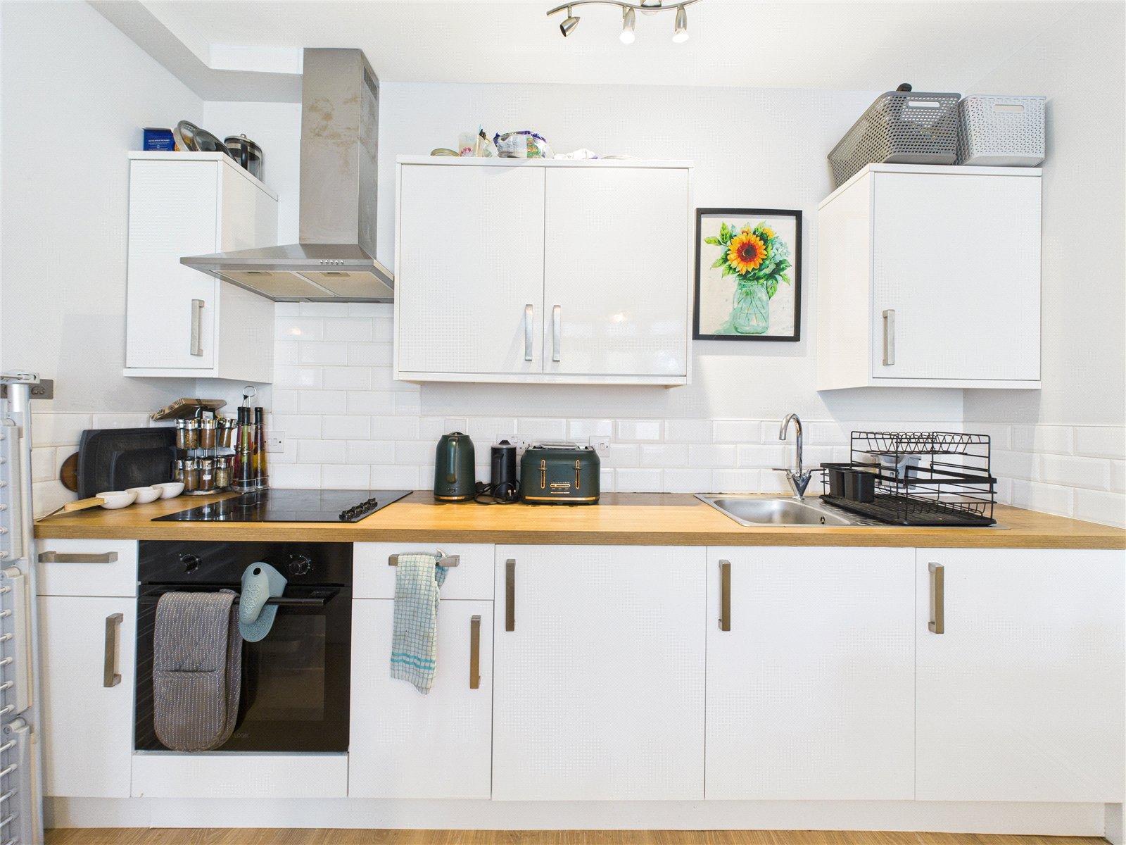 1 bedroom Flat for sale in Bristol