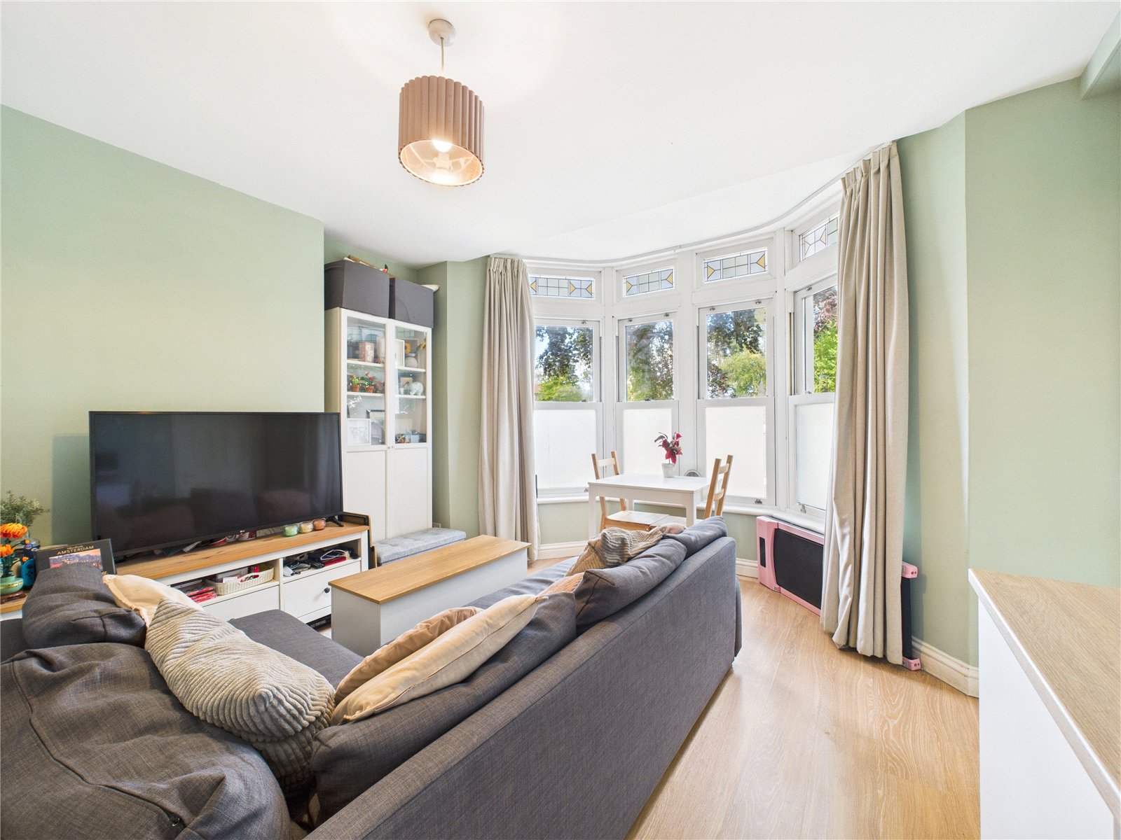 1 bedroom Flat for sale in Bristol