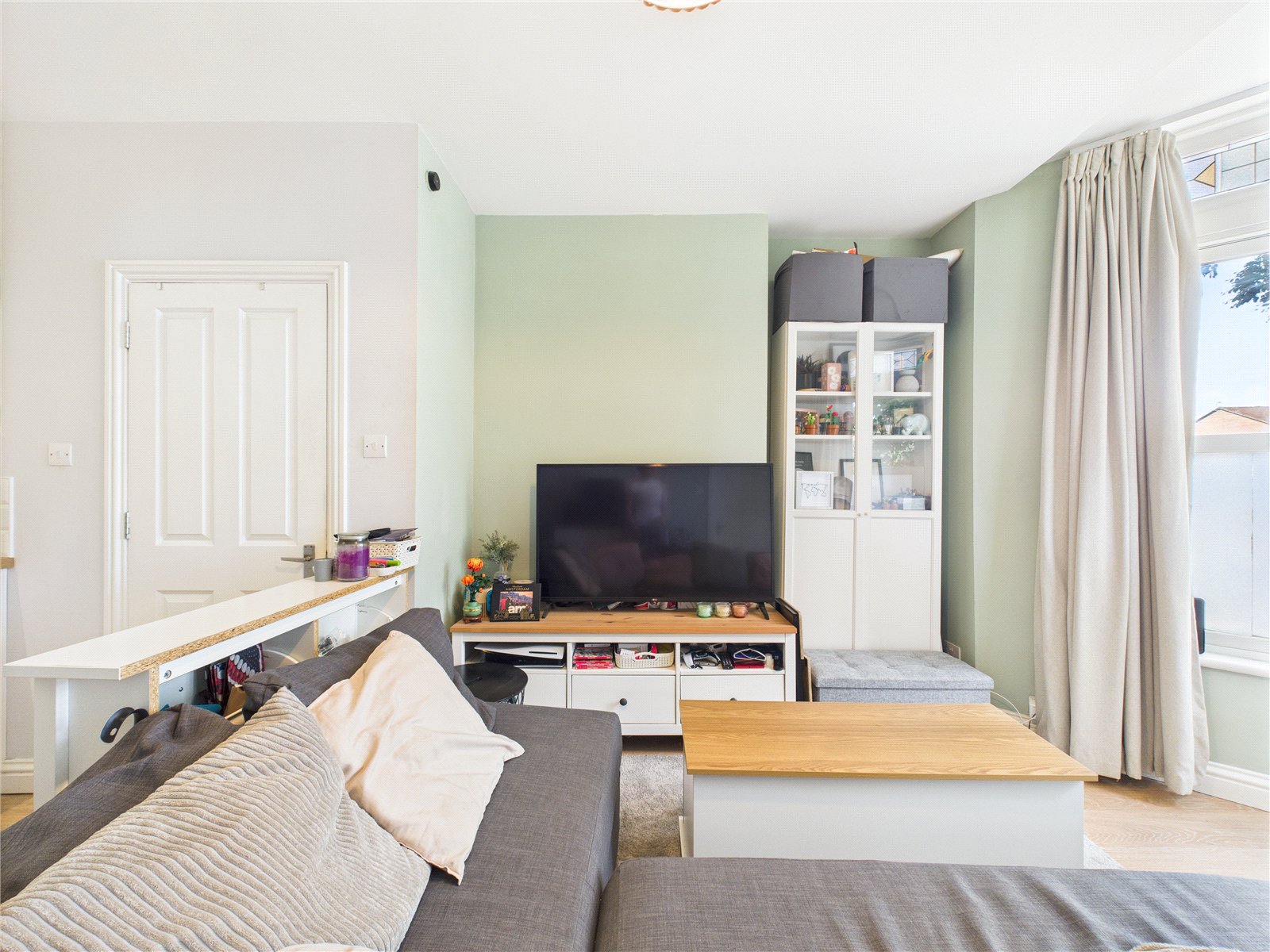 1 bedroom Flat for sale in Bristol