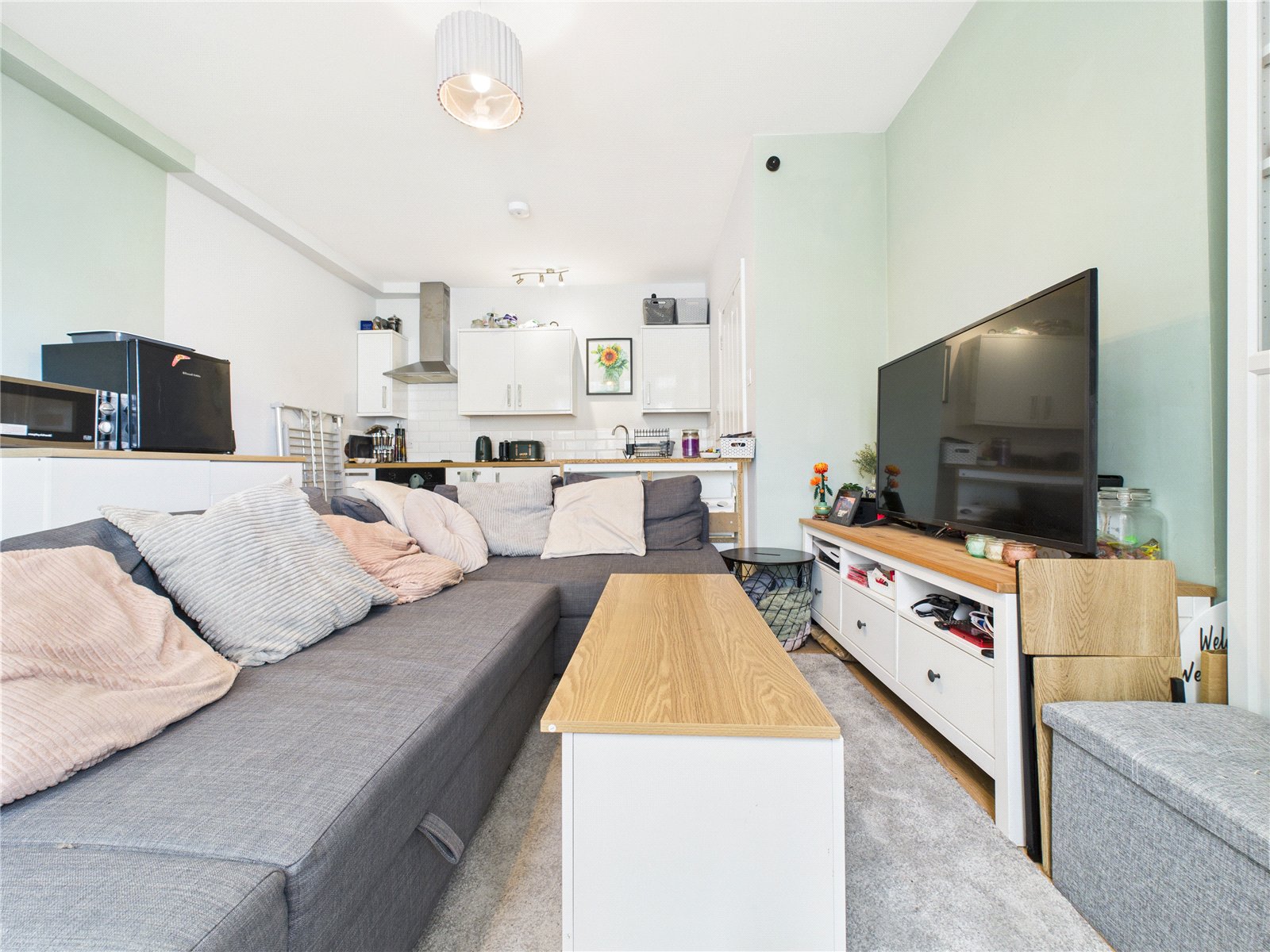 1 bedroom Flat for sale in Bristol