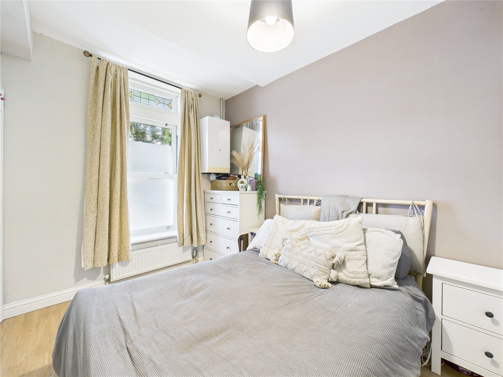 1 bedroom Flat for sale in Bristol