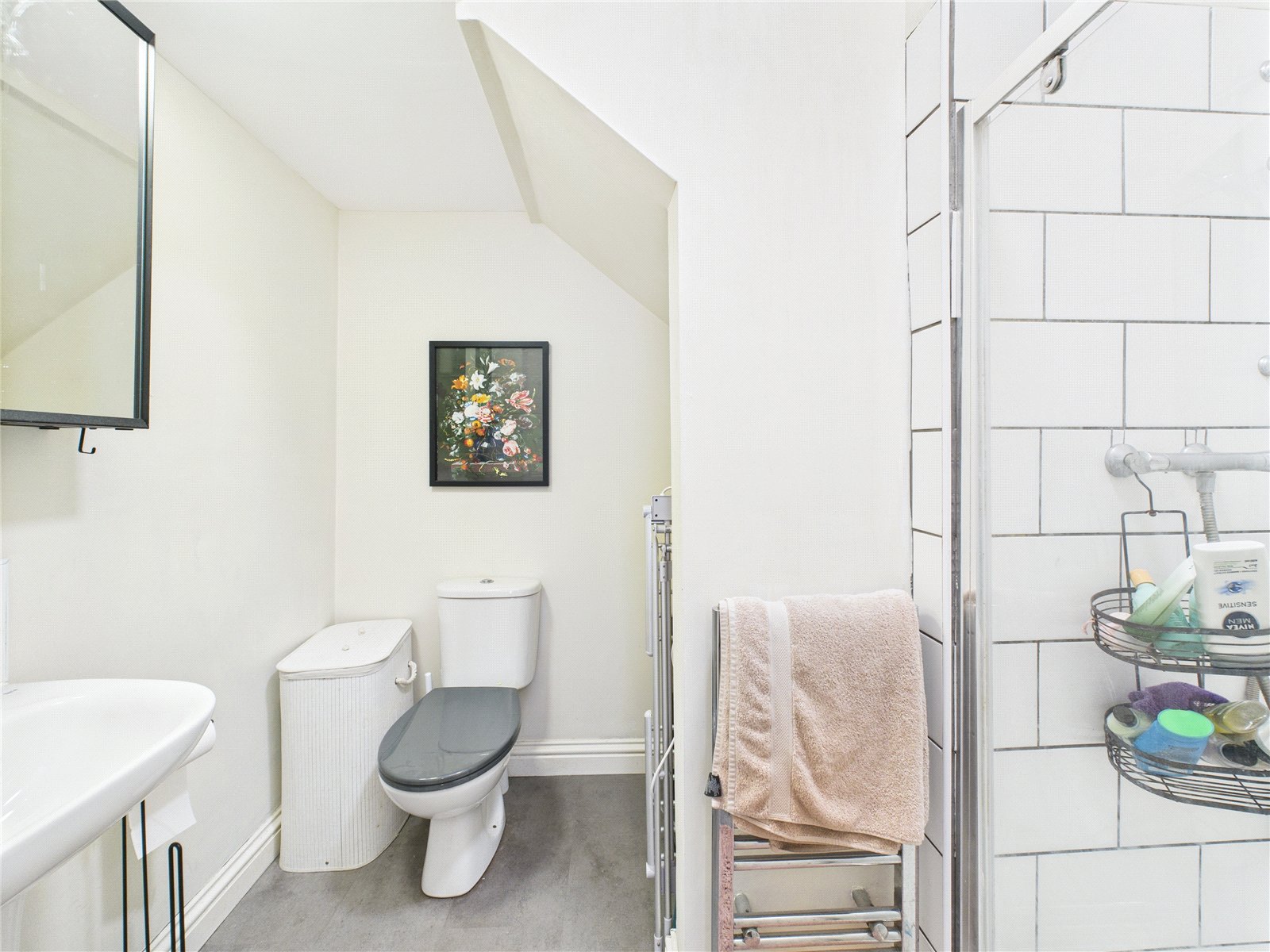 1 bedroom Flat for sale in Bristol