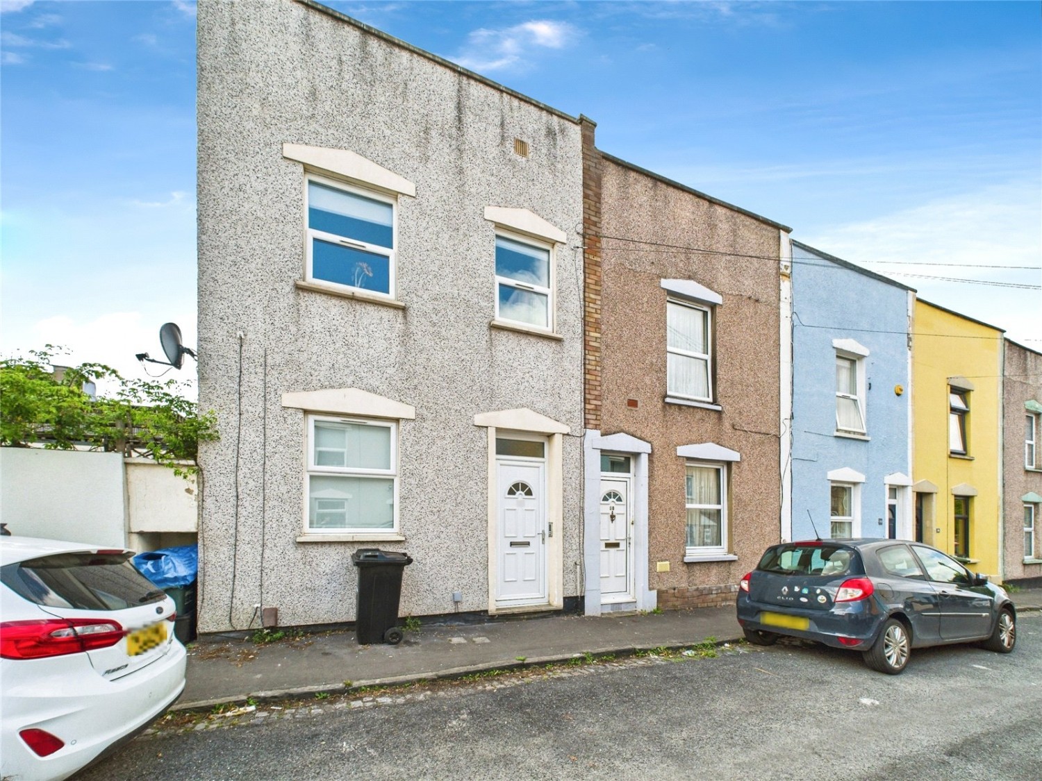 Bedminster, Bristol