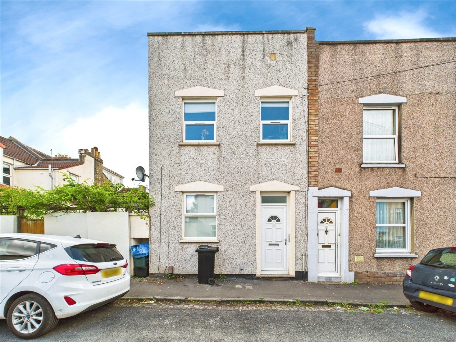 Bedminster, Bristol