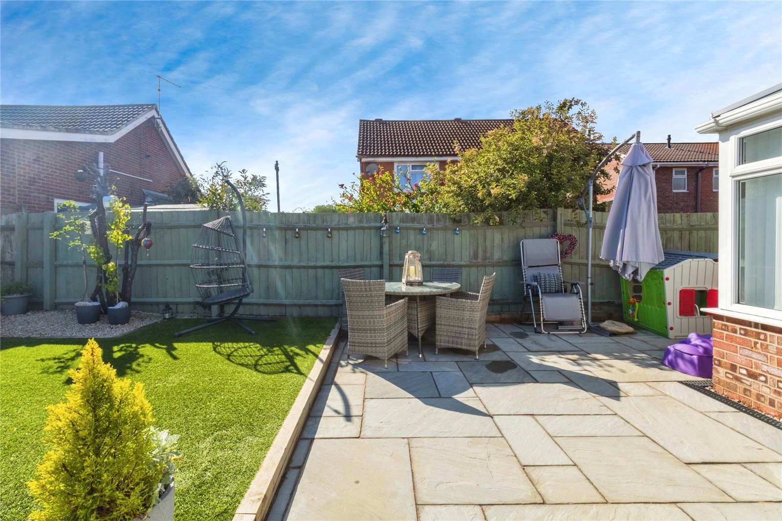 2 bedroom House for sale in Whitchurch, Bristol