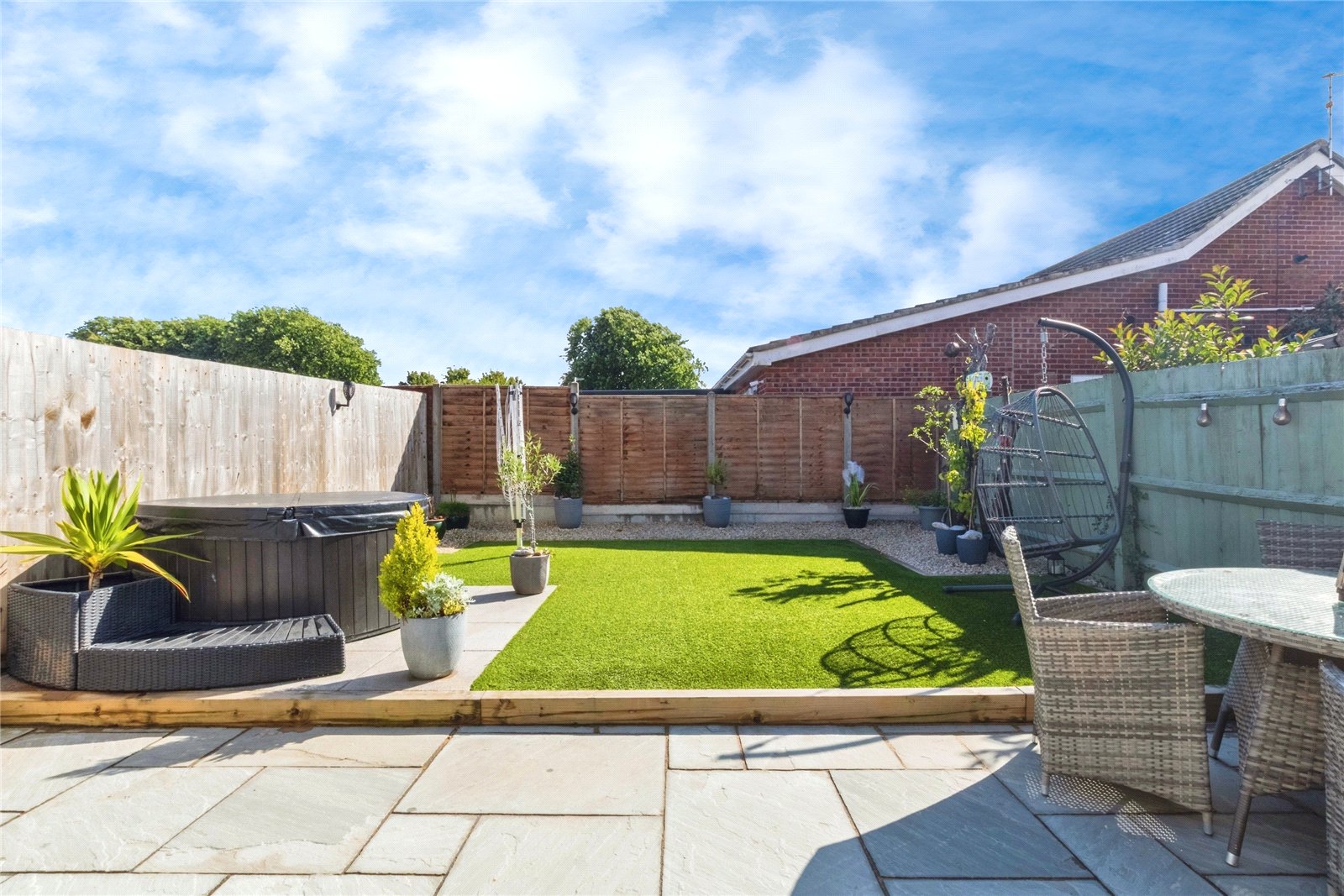 2 bedroom House for sale in Whitchurch, Bristol