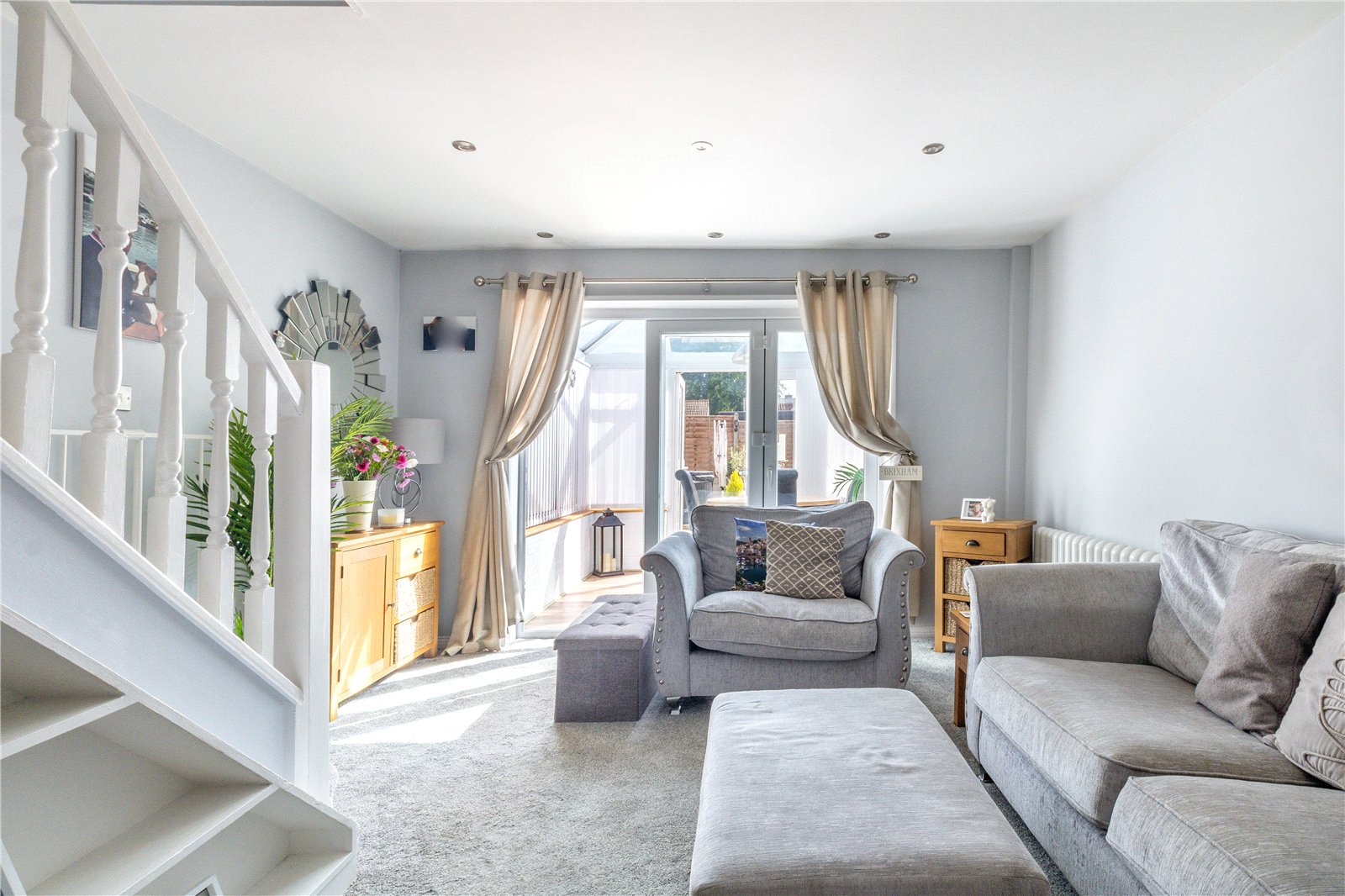 2 bedroom House for sale in Whitchurch, Bristol