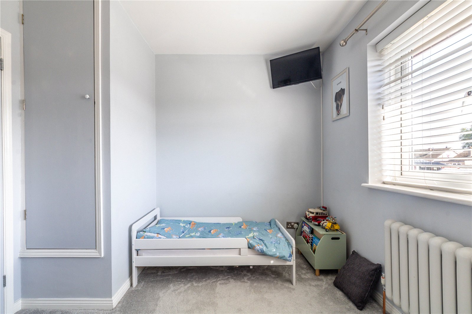 2 bedroom House for sale in Whitchurch, Bristol