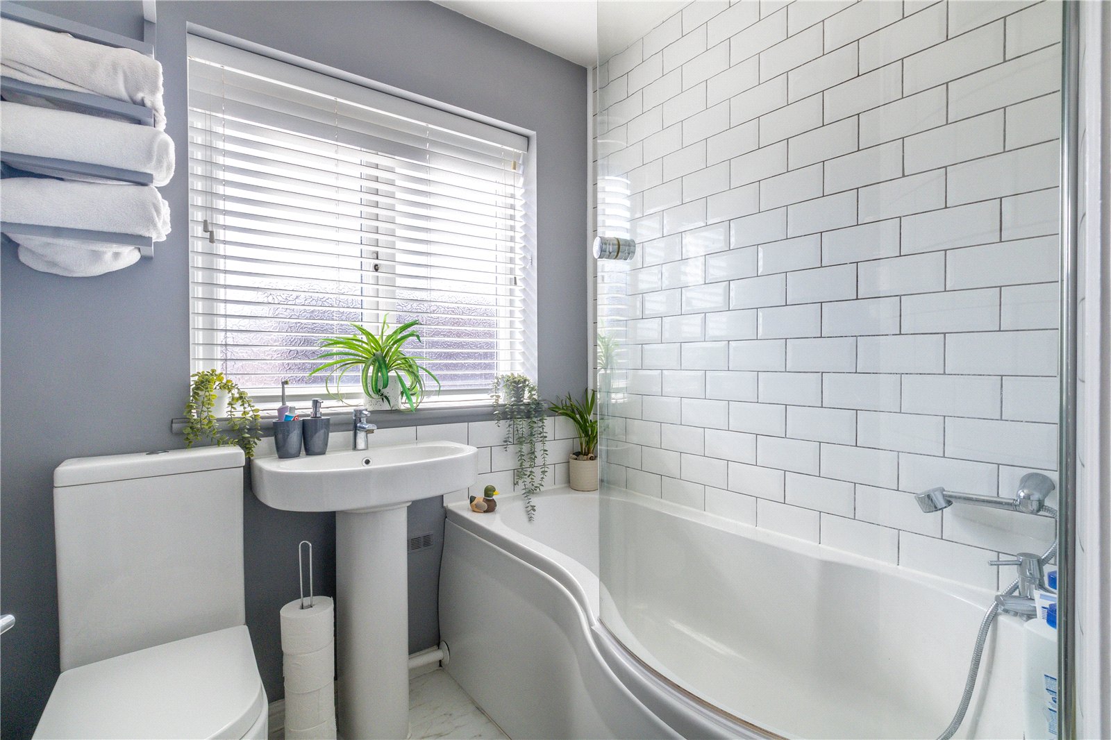 2 bedroom House for sale in Whitchurch, Bristol