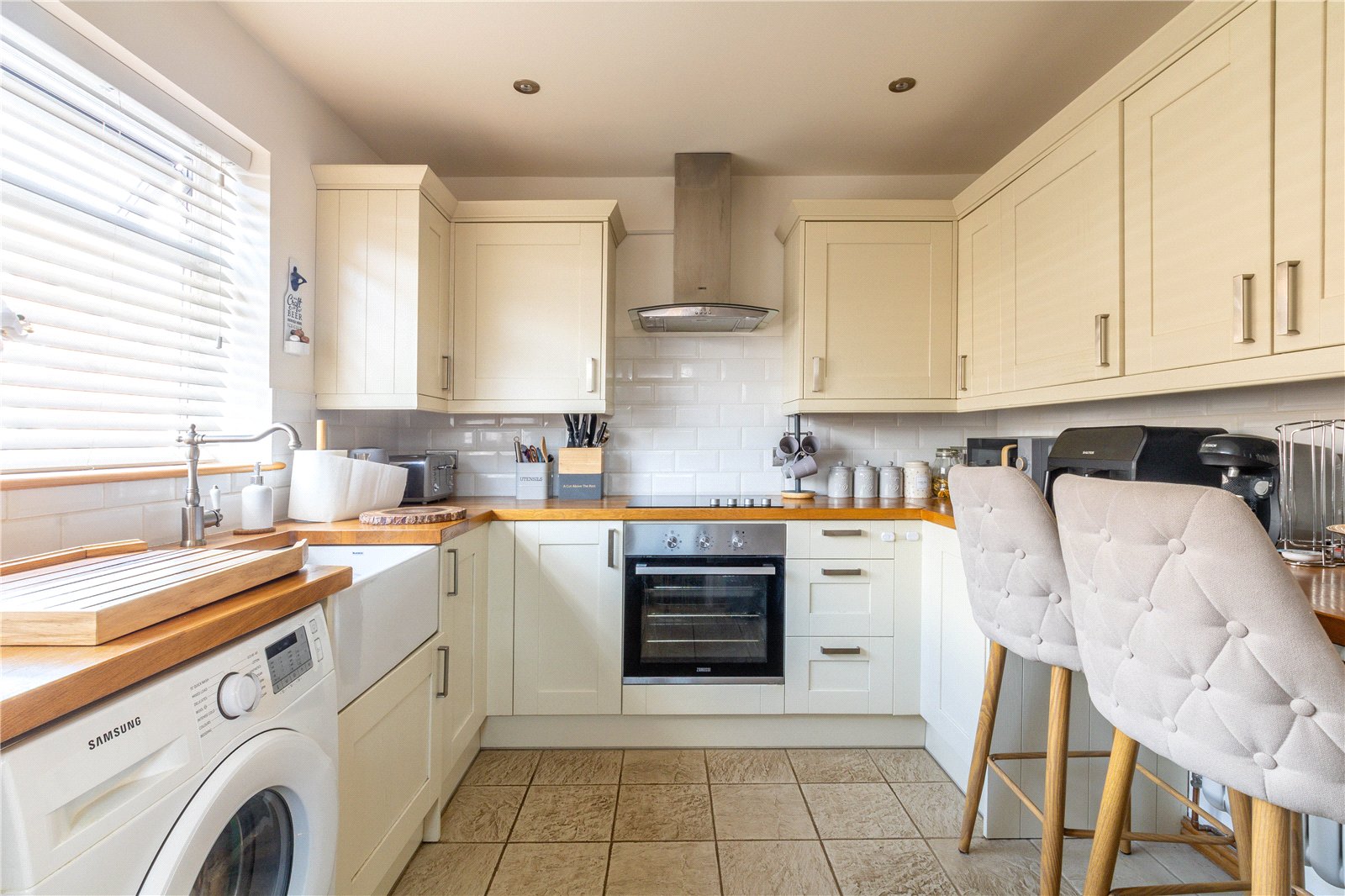 2 bedroom House for sale in Whitchurch, Bristol