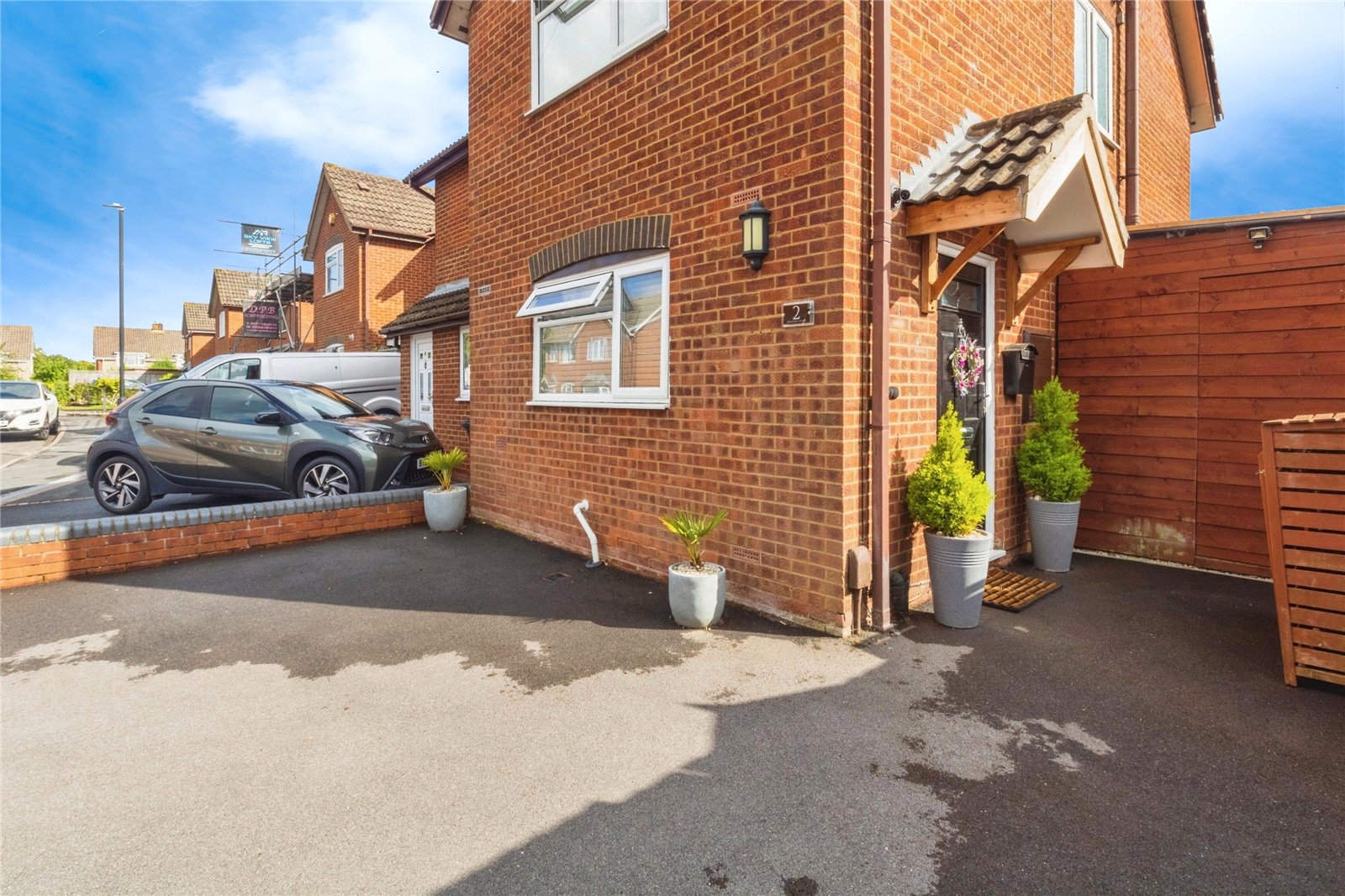 2 bedroom House for sale in Whitchurch, Bristol