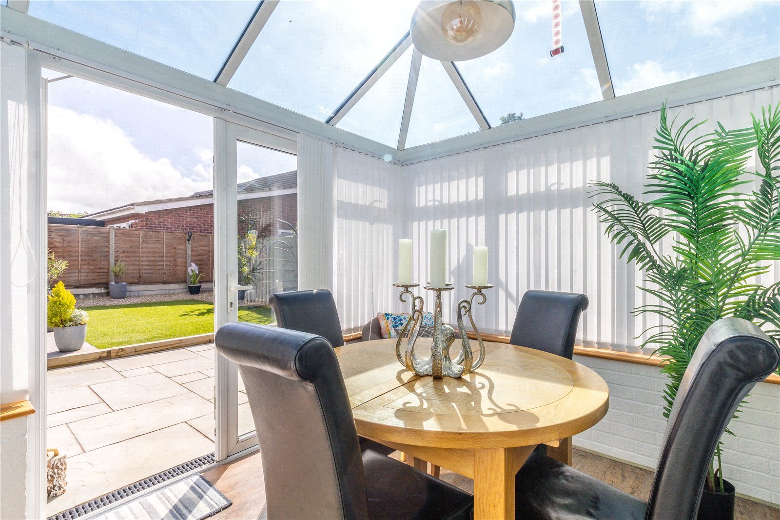 2 bedroom House for sale in Whitchurch, Bristol